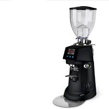 Fiorenzato F83E PRO 營業用磨豆機220V 霧黑 HG0935SG-1 研磨 義式咖啡 鑠咖啡