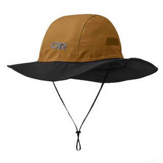 美國[Outdoor Research ]SEATTLE SOMBRERO / GTX防風防水圓盤帽 / 防水圓盤帽