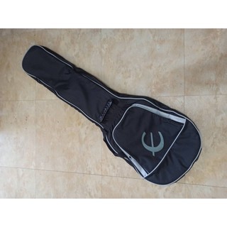 全新 epiphone 電貝斯袋 琴袋 貝斯包 加厚 bass bag 貝斯背包 便宜賣