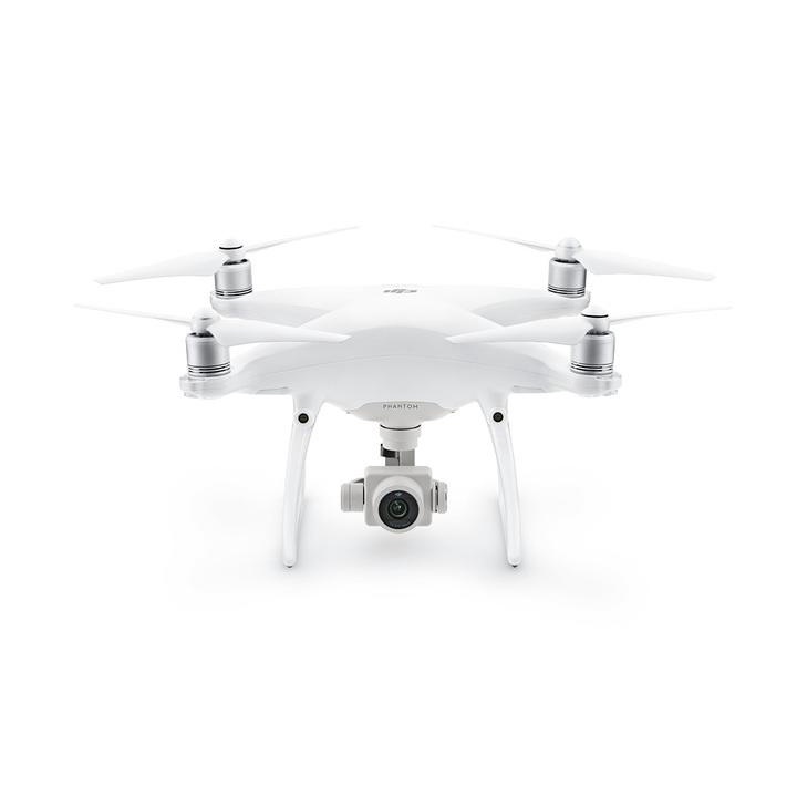 民航局考照機Ia2 (2KG以下)二手大疆 DJI PHANTOM 4P 空拍機 雙電版 4K高畫質