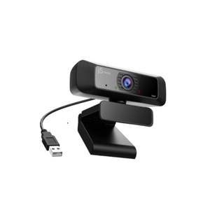 j5create 視訊會議/直播教學 1080P高畫質網路攝影機 webcam 遠距辦公 JVCU100 遠距教學