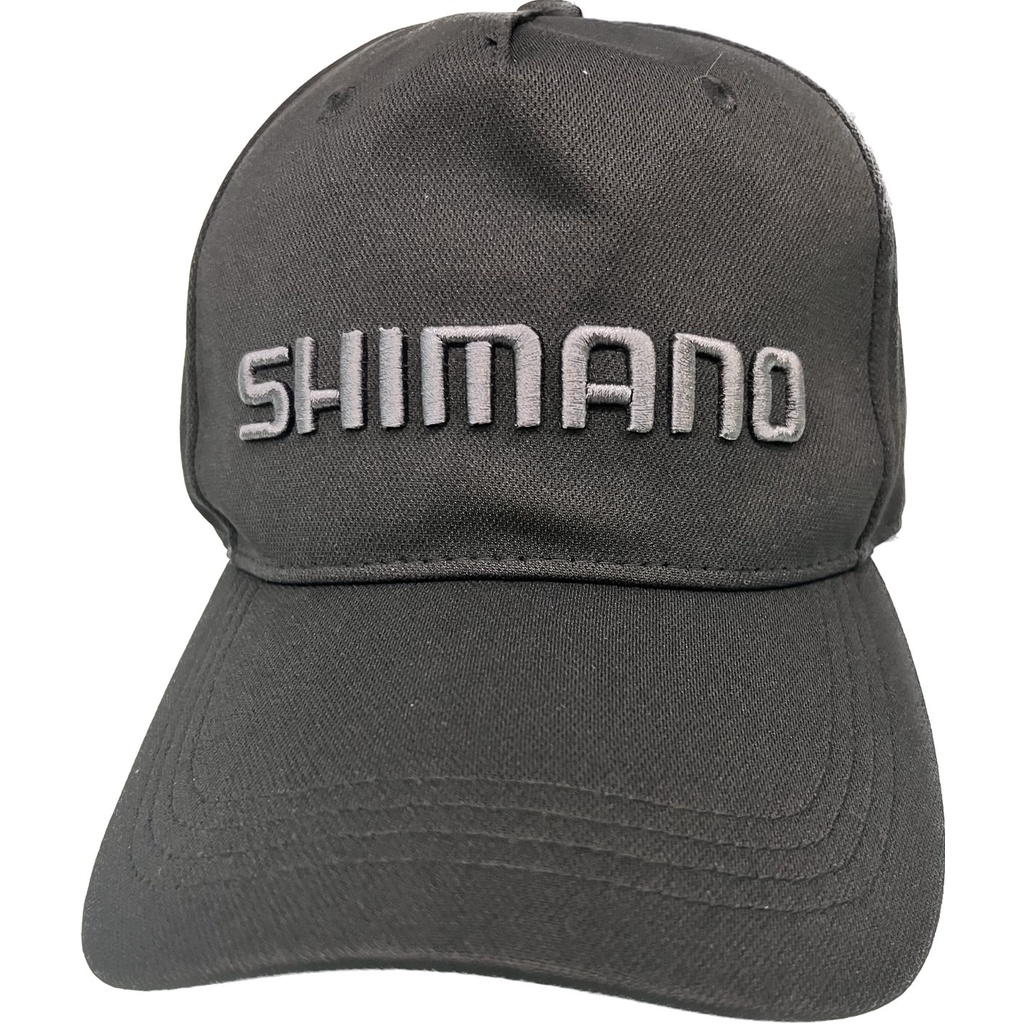 【SHIMANO CA-017V 休閒帽】海天龍釣具商城 防曬磯釣帽 透氣防水速乾 海釣鴨舌帽 登山 徒步