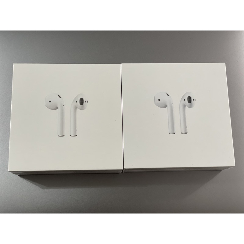 BTS Apple AirPods 2