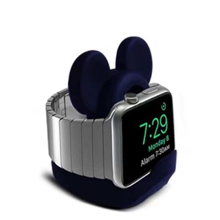 ❤️台灣現貨❤️Apple Watch 蘋果手錶智慧手錶通用米奇充電支架