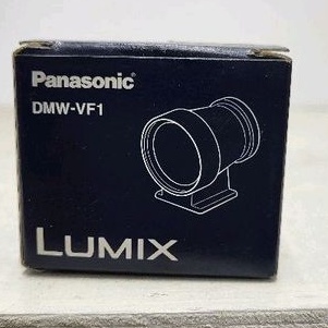 特價出清(免運)國際牌Panasonic DMW-VF1觀景窗