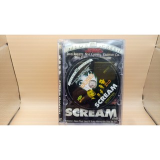 知飾家 二手DVD 驚聲尖叫1/奪命狂呼 DVD