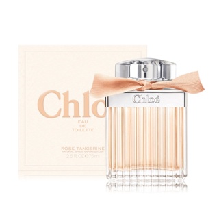 LM立敏【Chloe】Chloe Roses 沁漾玫瑰女性淡香水30ml/50ml/75ml 現貨