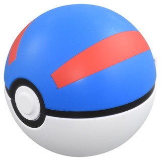 Pokemon GO 精靈寶可夢 MB-02 新超級球 PC22522
