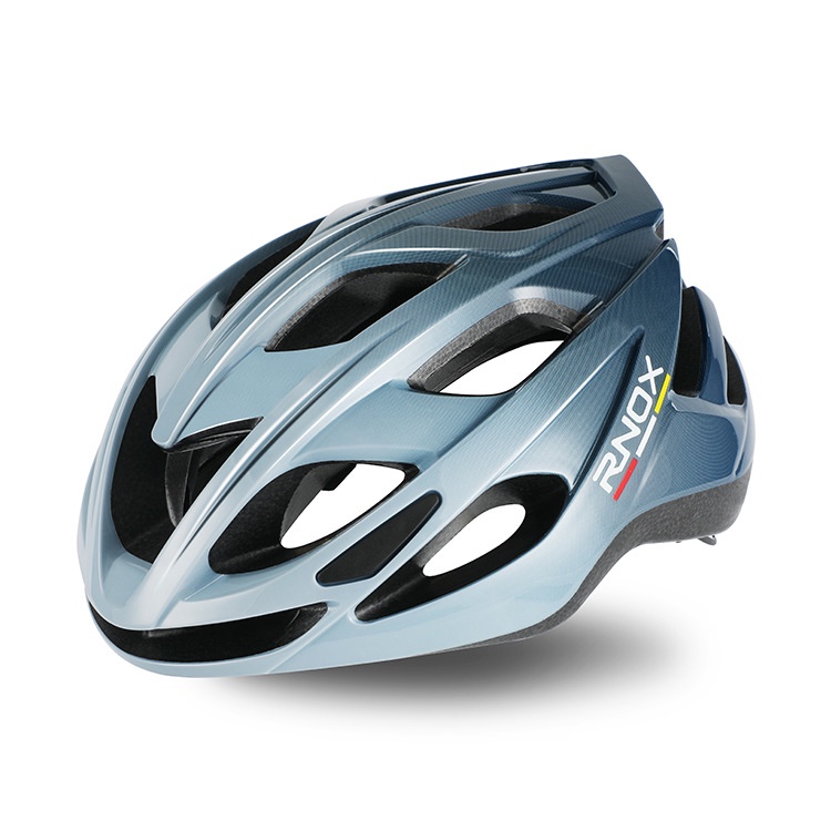 騎行安全帽 腳踏車安全帽 騎行頭盔 腳踏車頭盔 2020新款RNOX騎行頭盔公路自行車頭盔一體成型頭盔多顏色選擇