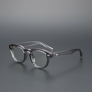 ♥❤日式眼鏡框杰克船長德普同款港風復古近視眼鏡框潮男女同款2495✌