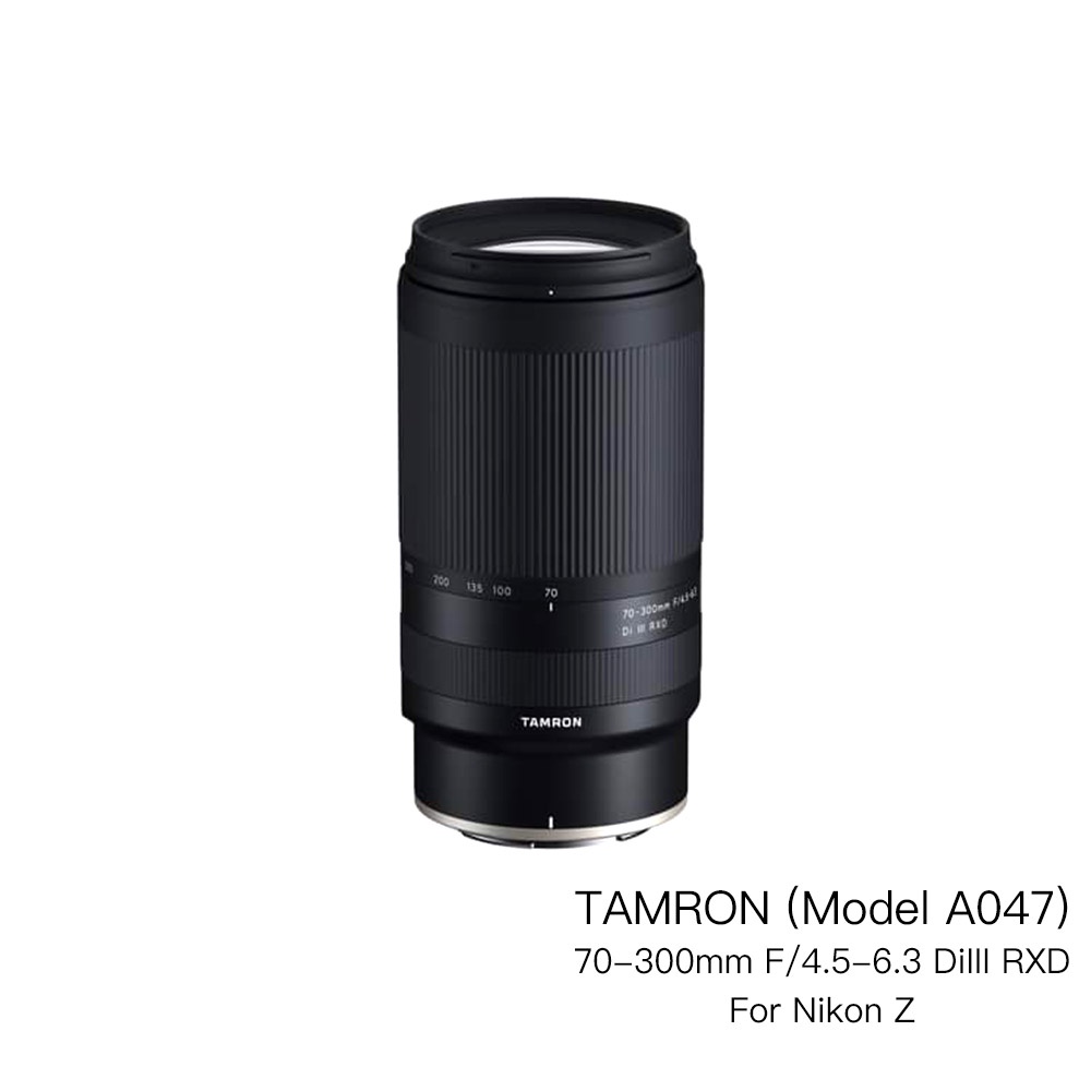 TAMRON 70-300MM Nikon的價格推薦- 2023年5月| 比價比個夠BigGo