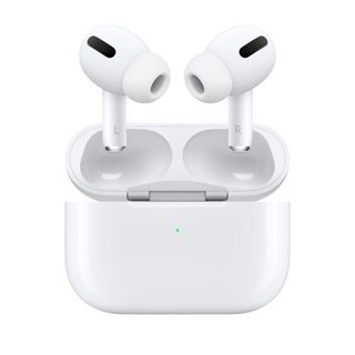 二手翻新 Apple丨AirPods Pro 真無線藍牙耳機 搭配無線充電倉 通透降噪 降噪耳機 #2