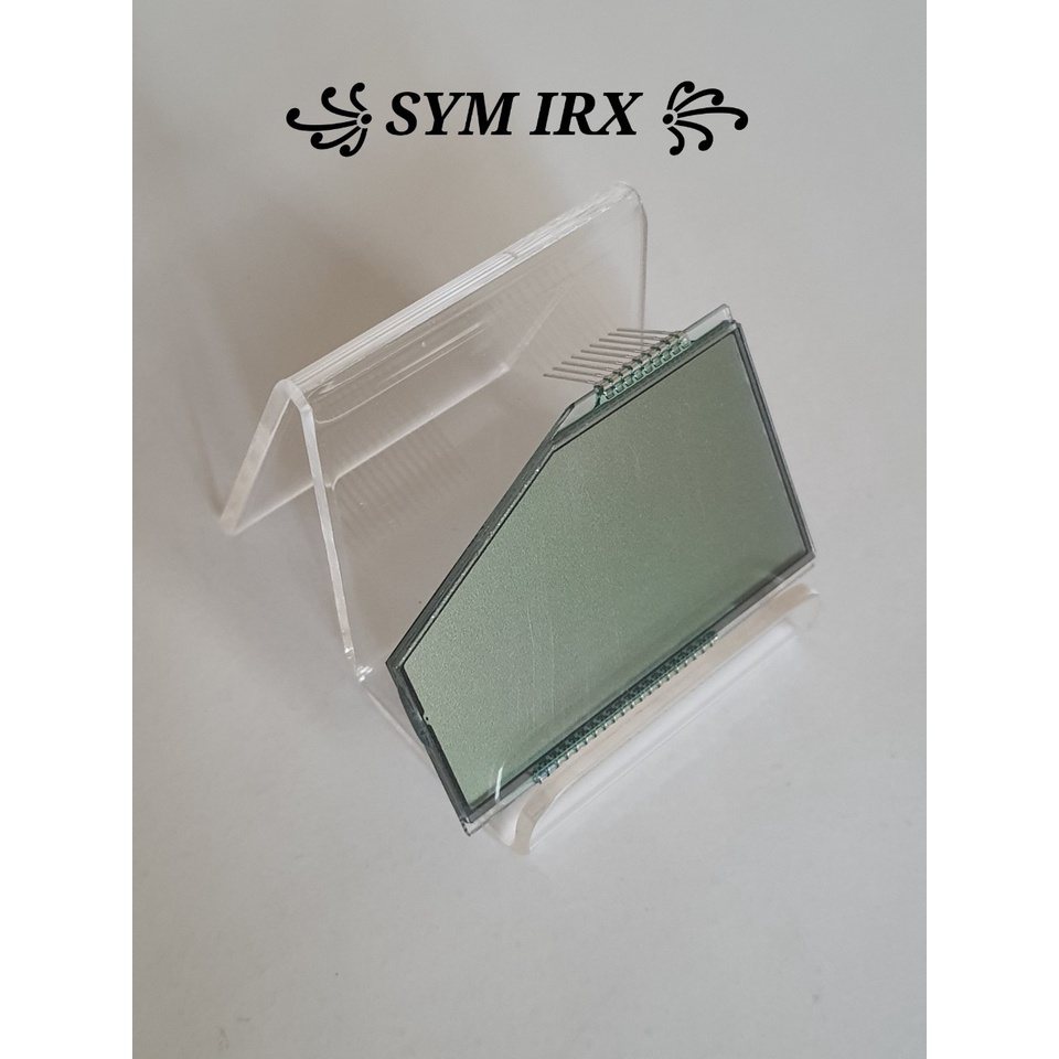 SYM IRX／Z1 全新液晶