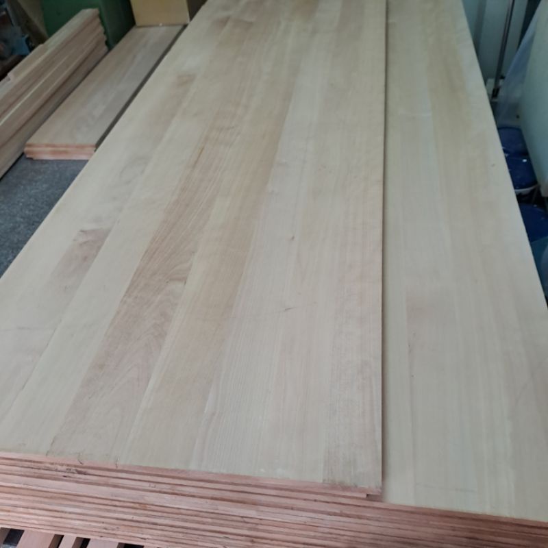櫸木直拼板歐洲櫸木原木櫸木板