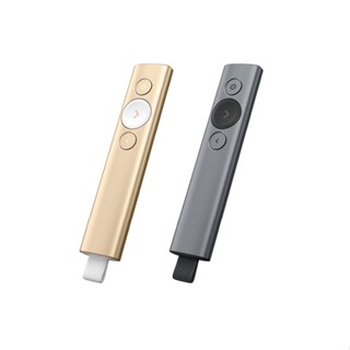 【Logitech】羅技 SPOTLIGHT 無線藍芽簡報器 簡報筆 藍芽簡報筆 簡報器