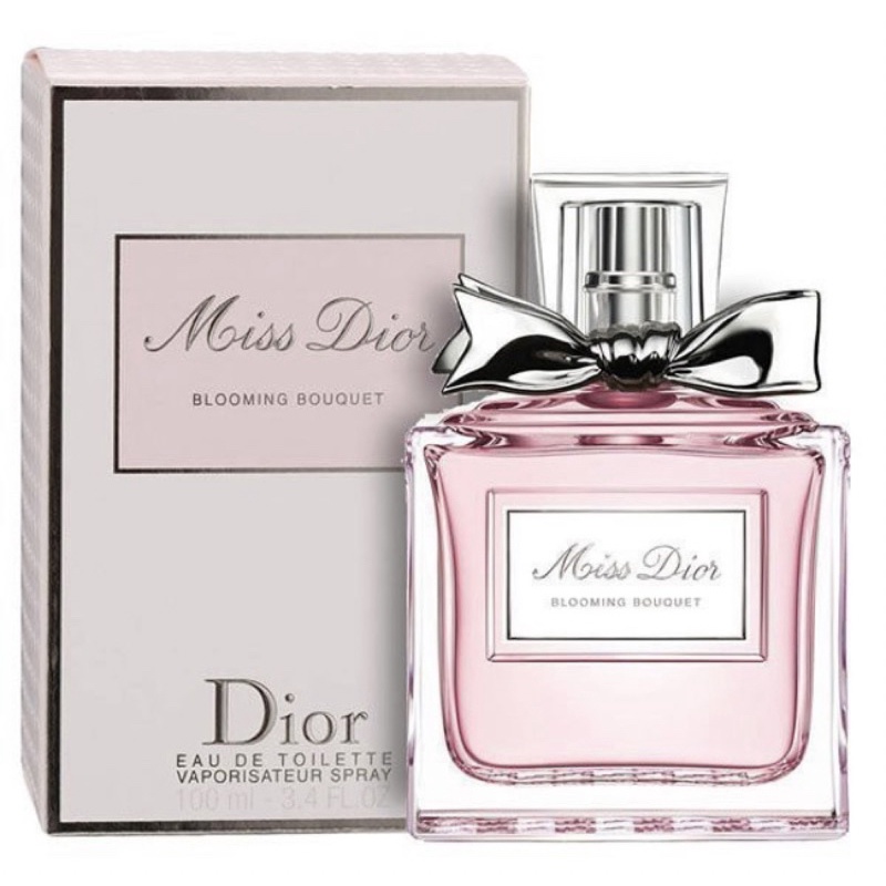 Dior 迪奧 Miss Dior Cherie  花漾迪奧淡香水(100ml)