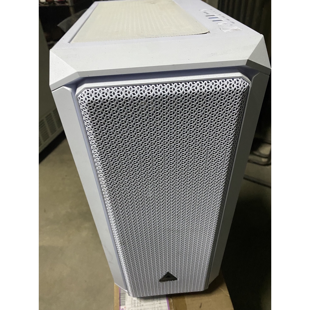 (二手近全新福利品)R5-5600X遊戲主機 組裝後未使用 R5-5600X/750W/B550/金士頓500GB