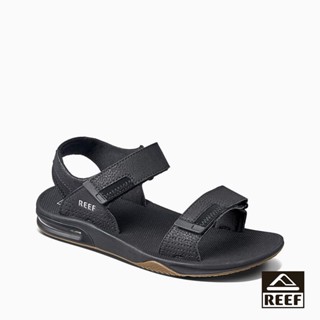 REEF FANNING BAJA 經典系列 專利開瓶器氣墊男款涼鞋 CI6920 秋冬新品