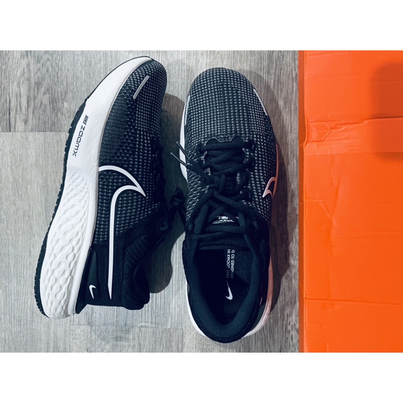 Nike ZoomX Invincible Run Flyknit 2慢跑鞋 氣墊 避震