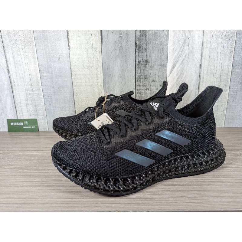 新品 ADIDAS 4D PARLEY 25.5cm