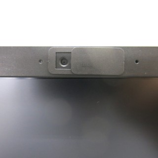 【Ezstick】ASUS TUF DASH F15 FX517 FX517ZC 防偷窺鏡頭貼 視訊鏡頭蓋 一組3入