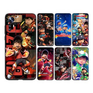 XIAOMI MI 小米米8 9 F1 A1 5X 6X A3 A2 Lite fang boboiboy 卡通手機殼軟