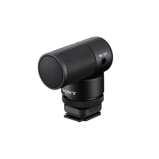 SONY ECM-G1 相機專用指向式麥克風 索尼公司貨