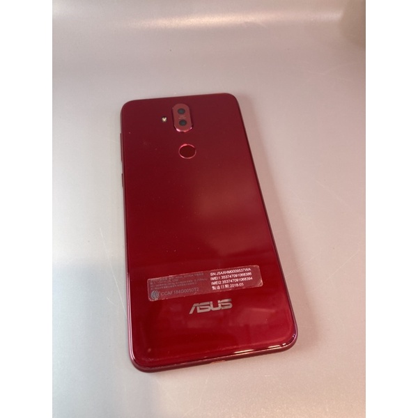 ASUS Zenfone 5Q