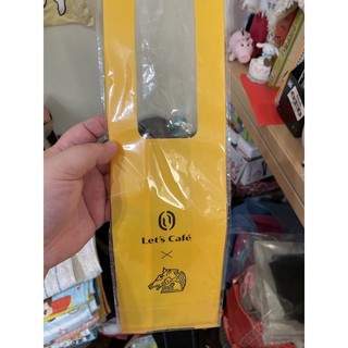 全家 全新 台北金馬影展 咖啡提袋