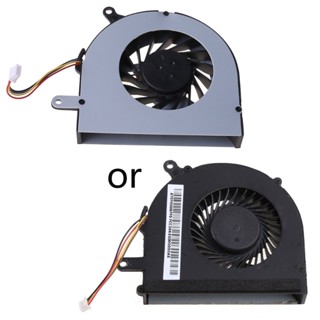Seve 筆記本散熱器風扇機械筆記本電腦散熱器適用於 G405 G500 G505 G500A G490 5V 2 25