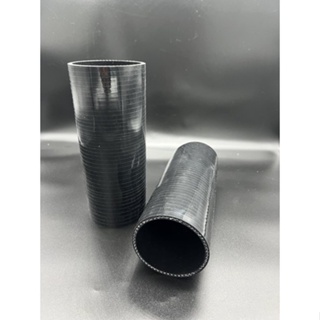 直管 矽膠管 渦輪管 耐高溫 防爆 長度20cm