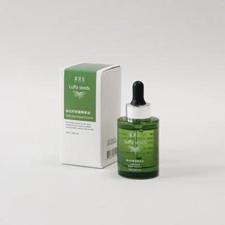 【廣源良】絲瓜籽修護精華油30ml (初老肌適用 不黏膩 拉提 細紋 好吸收保養油)