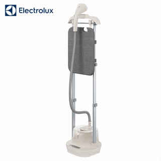 Electrolux 伊萊克斯 E7GS1-74OW 掛燙機 Ultimate care 1600瓦直立式蒸掛燙機