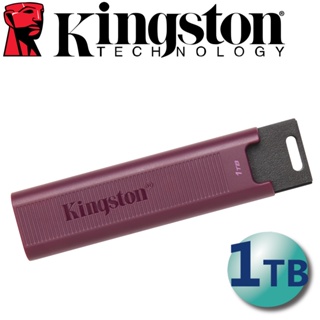【現貨】金士頓 Kingston 1T Type-A USB 3.2 Gen 2 隨身碟(DTMAXA/1TB)