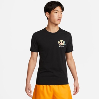 NIKE 男生款 AS M NSW SI LBR TEE 短袖 DQ1079010 上衣 耐吉 塗鴉 運動上衣