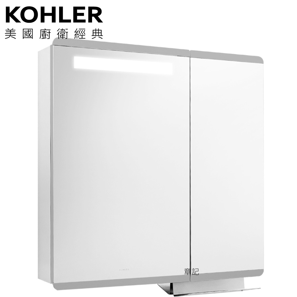 KOHLER Family Care 鏡櫃 (78cm) K-25238K-NA
