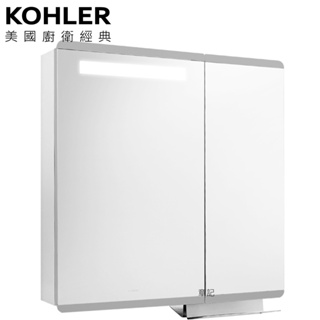 KOHLER Family Care 鏡櫃 (78cm) K-25238K-NA