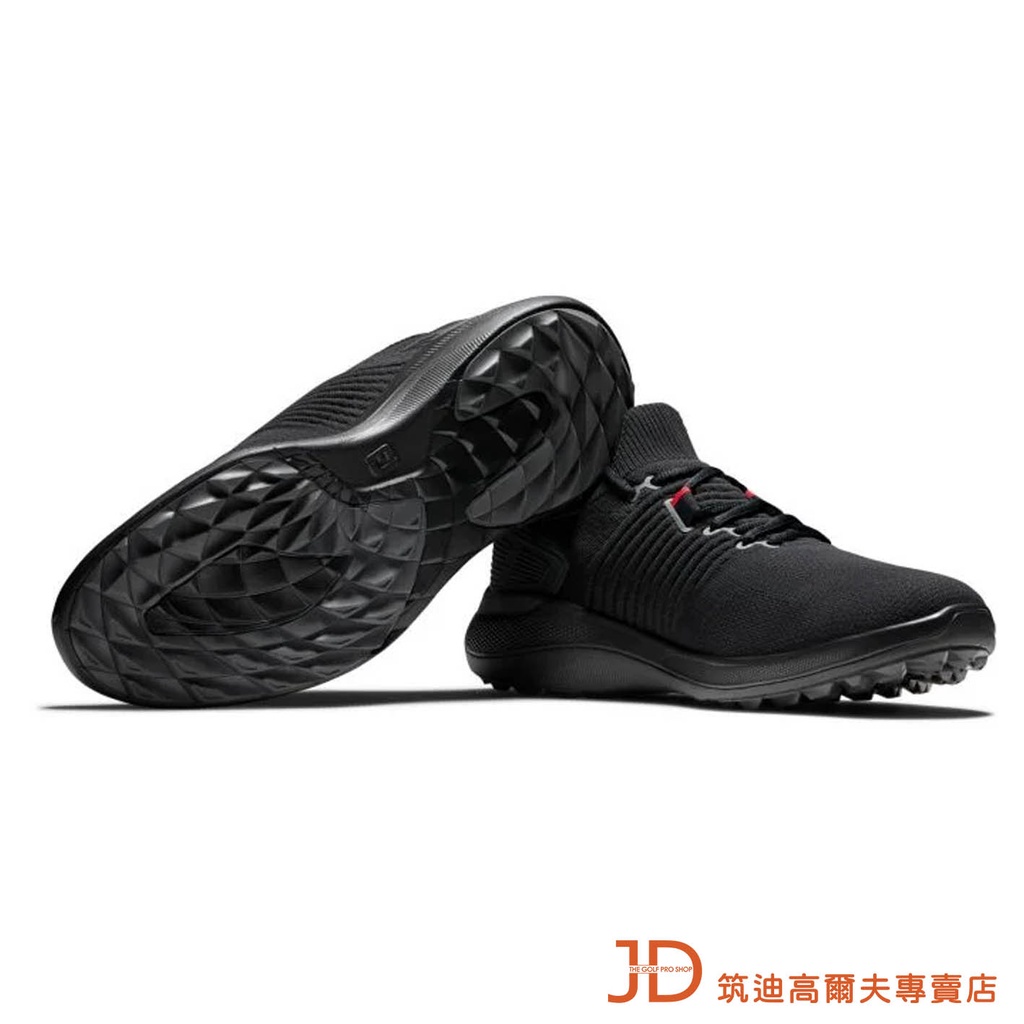 FootJoy Flex XP 高爾夫男鞋 #56271 (零碼)