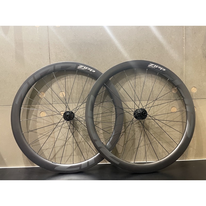 [樂達單車] 分期/免運  ZIPP 303S Tubeless Disc-brake 碟煞 無內胎