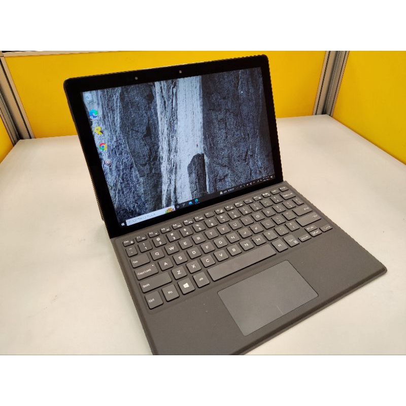 Dell Latitude 5290 2in1 Win平板 有鍵盤 16G 256G i5 效能等同 Surface 6