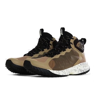 美國[The North Face]Men’s Wayroute Mid FUTURELIGHT/男款超輕健行防水鞋