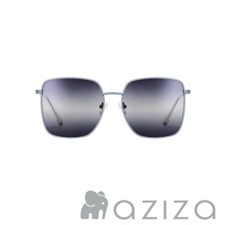 aziza MIGO偏光太陽眼鏡 (灰/紫) (偏光太陽眼鏡)