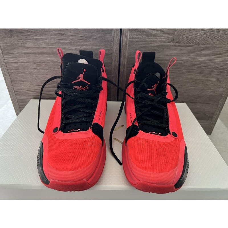 Jordan 34 XXXIV US10