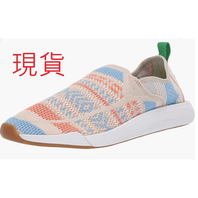 【現貨】~海外代購~美國SANUK鞋~Chiba Quest Knit Sneaker~1101889花色~限時搶購中~