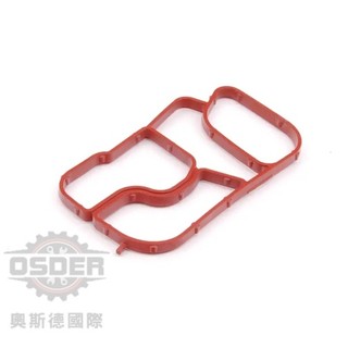 【奧斯德VAG】 06J117070C A5 A6 Q5 GOLF PASSAT TIGUAN 冷卻器 散熱器 墊片