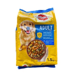 現貨》寶路幼犬/成犬飼料1.3kg（超取最多3包）