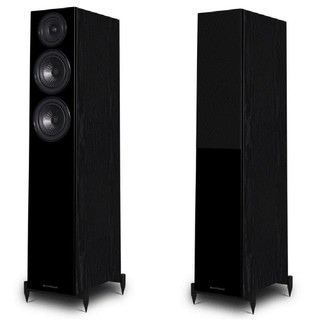 全新公司貨Wharfedale Diamond 12.3新一代鑽石系列落地喇叭