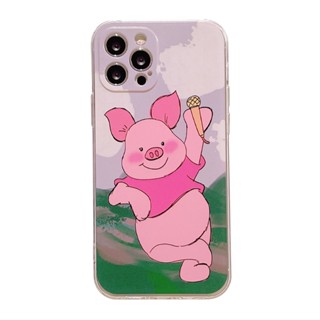 適用iphone15pro手機殼蘋果15promax保護套新款13/12透明11矽膠xsmax全包xr男8plus女生7