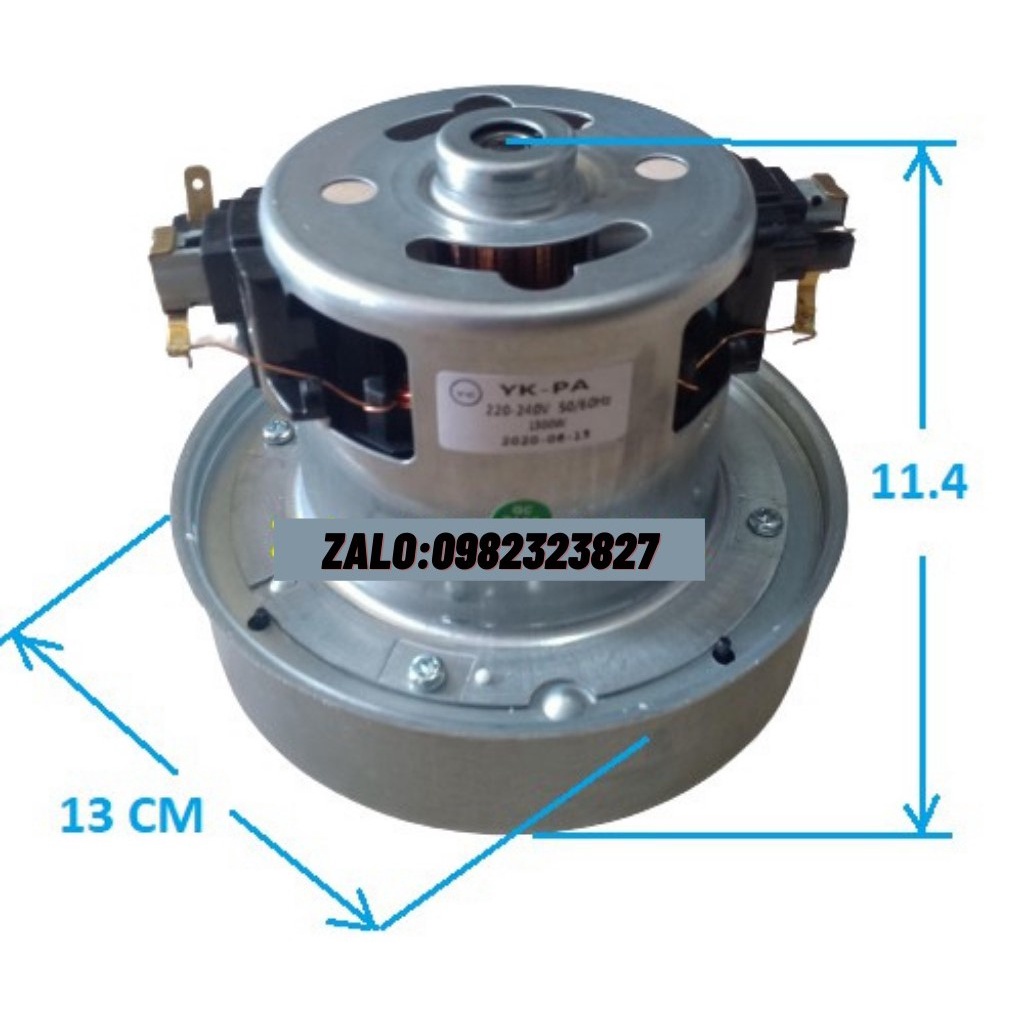 電機吸塵器容量 1200w 至 1800W 各種 100% 標準韓國銅線 kien33