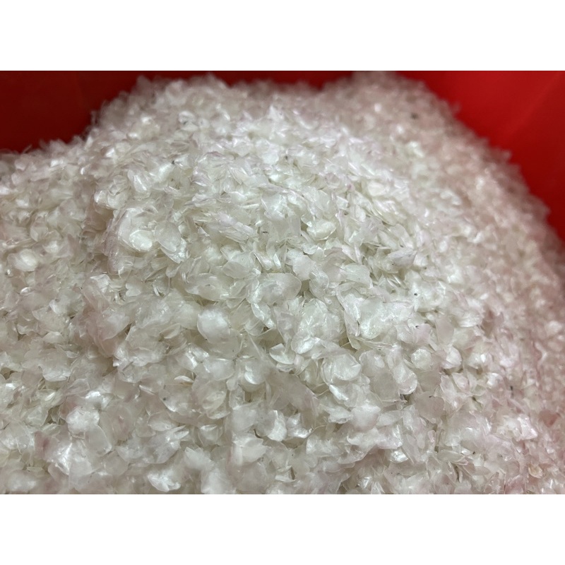 乾燥虱目魚鱗 魚鱗 魚鱗片 工廠直營 蝦皮購物